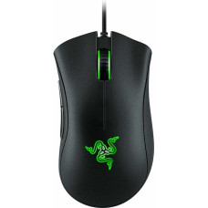 Razer Spēļu Pele Razer RZ01-03850100-R3M1 Melns