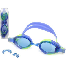 Adult Swimming Goggles Blue