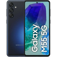 Samsung Viedtālruņi Samsung Galaxy M55 5G 6,7