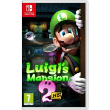 Nintendo Videospēle priekš Switch Nintendo Luigi's Mansion 2