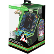 My Arcade Mini Arcade Game Machine My Arcade Galaga/Galaxian Retro (FR)