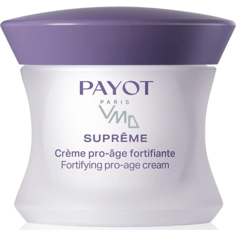 Payot Pretnovecošanas krēms Payot Suprême Pro-Âge Fortifiante 50 ml