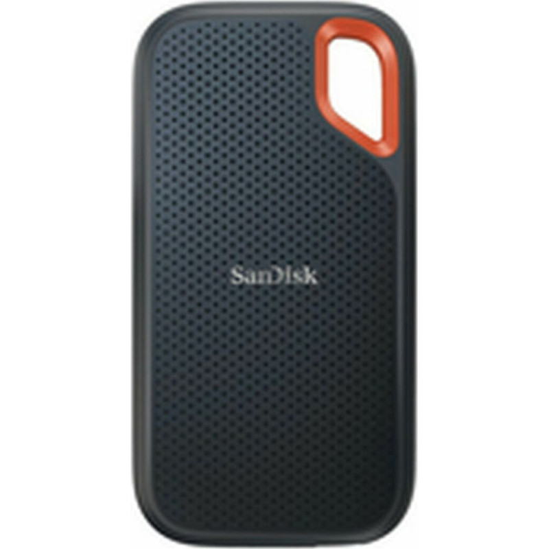 Sandisk Ārējais cietais disks SanDisk Extreme Portable 1 TB SSD