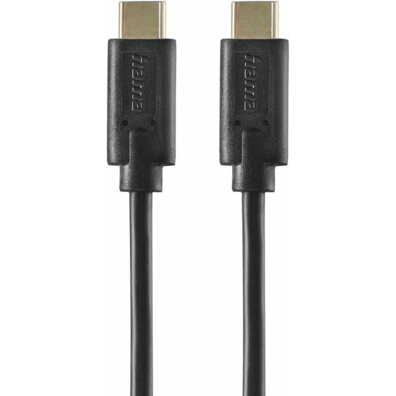 Hama USB-C - USB-C kaapeli Hama 00086409