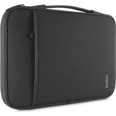 Belkin Чемодан для ноутбука Belkin B2B081-C00 Чёрный Серый 13