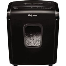 Fellowes Шредер для бумаги Fellowes Powershred 6M 13 L