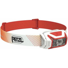 Petzl LED Galvas Lukturis Petzl E065AA03 Sarkans (1 gb.)