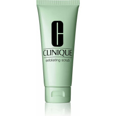 Clinique Sejas tonizējošais līdzeklis Clinique Exfoliating Scrub