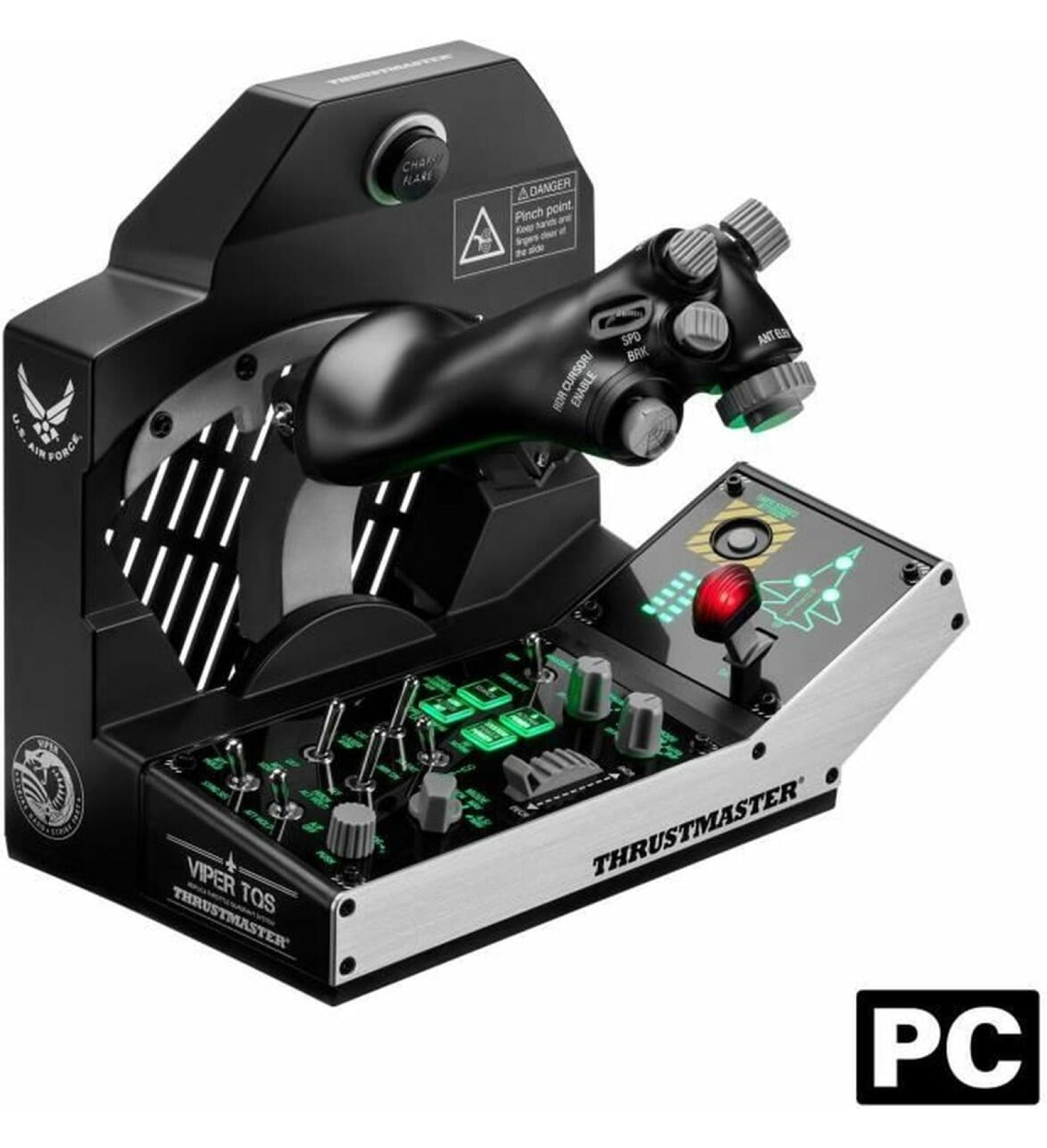 Thrustmaster Xbox One Vadāmierīce Thrustmaster