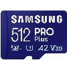 Samsung Micro SD karte Samsung MB-MD512SA/EU 512 GB