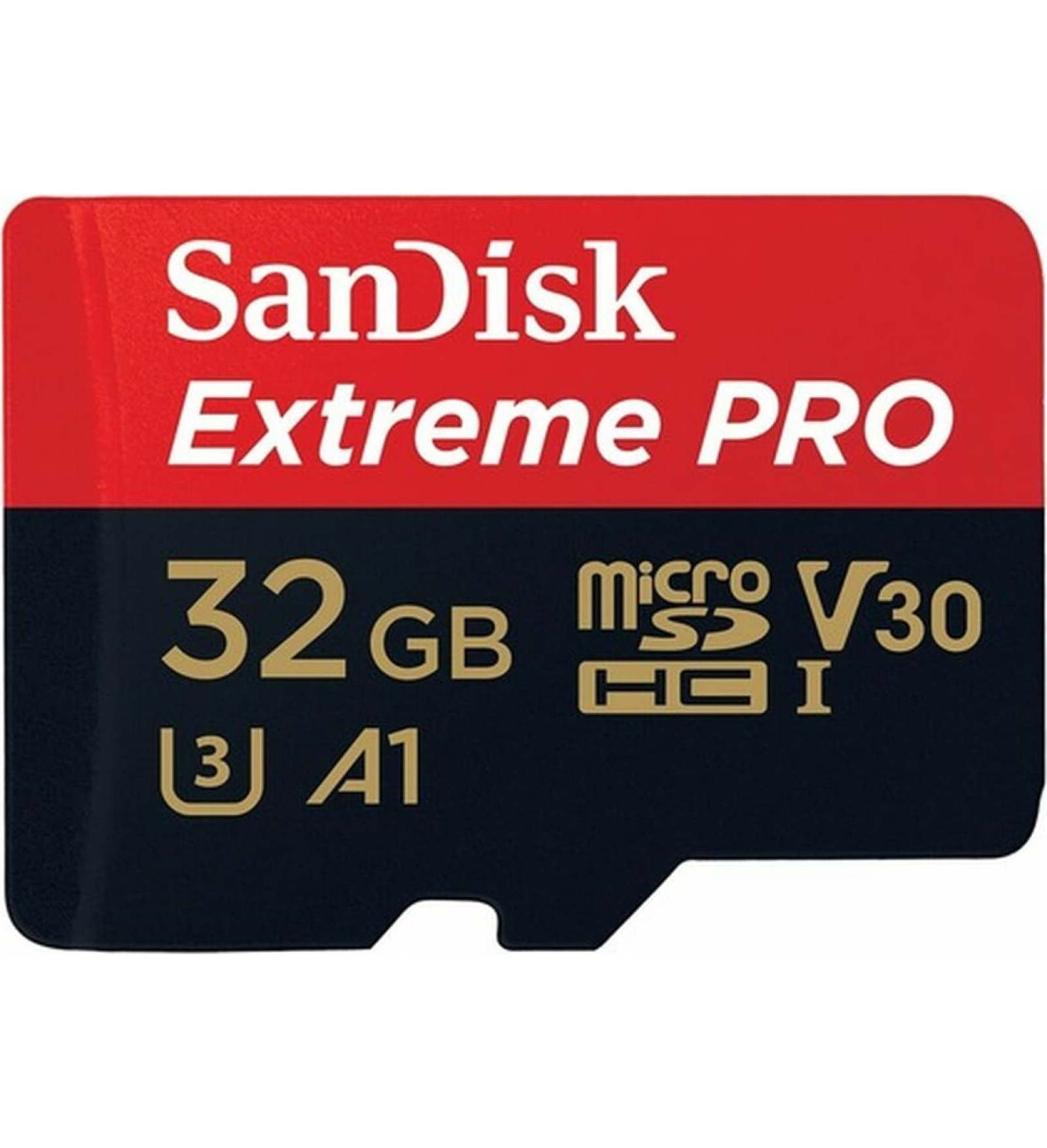 Sandisk Micro SD karte SanDisk Extreme Pro 32 GB