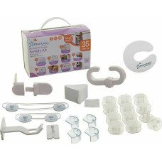 Dreambaby Mājas drošības komplekts Dreambaby Baby Safety Kit 35 Daudzums