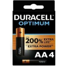 Duracell Oplaadbare batterij DURACELL AAA LR03    4UD AAA