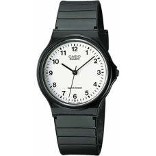 Casio Unisex Pulkstenis Casio MQ-24-7BLLEG (Ø 34 mm)