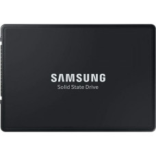 Samsung Cietais Disks Samsung MZ-QL296000 960 GB SSD