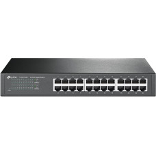 Tp-Link Коммутатор кабинета TP-Link TL-SG1024D 24P Gigabit