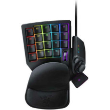 Razer Игровая клавиатура Gaming Razer RZ07-02270100-R3M1 Чёрный