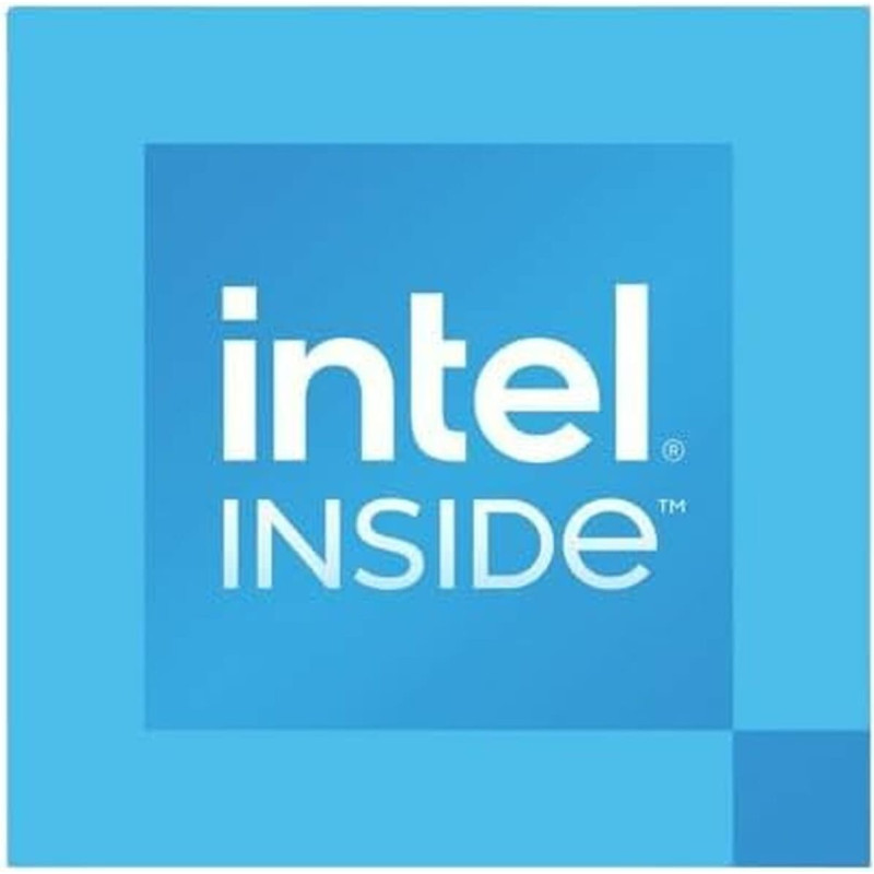 Intel Procesors Intel Processor 300 LGA 1700