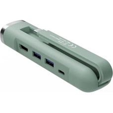 Ewent 4-Port USB-C Hub Ewent EW1148