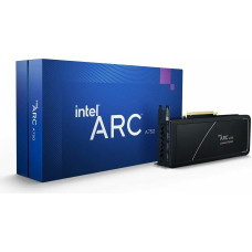 Intel Графическая карта Intel Arc A750 Graphics