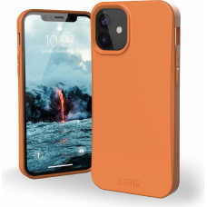 UAG Pārvietojams Pārsegs UAG Outback Bio Oranžs iPhone 12 Mini Apple