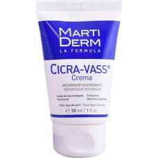 Martiderm Atjaunojošs krēms Cicra-Vass Martiderm Cicra-Vass (30 ml) 30 ml 200 ml 30 g (1 gb.)