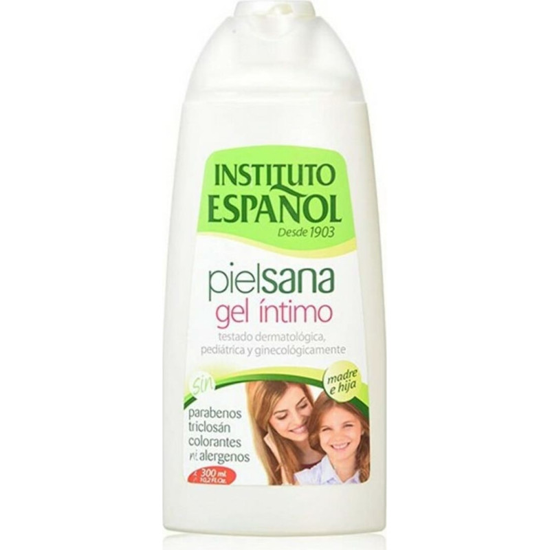 Instituto Español Intīmais Lubrikants Piel Sana Instituto Español (300 ml) 300 ml