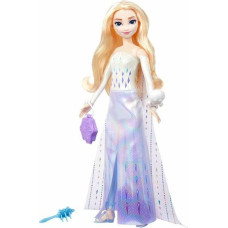 Frozen Lelle Frozen Elsa