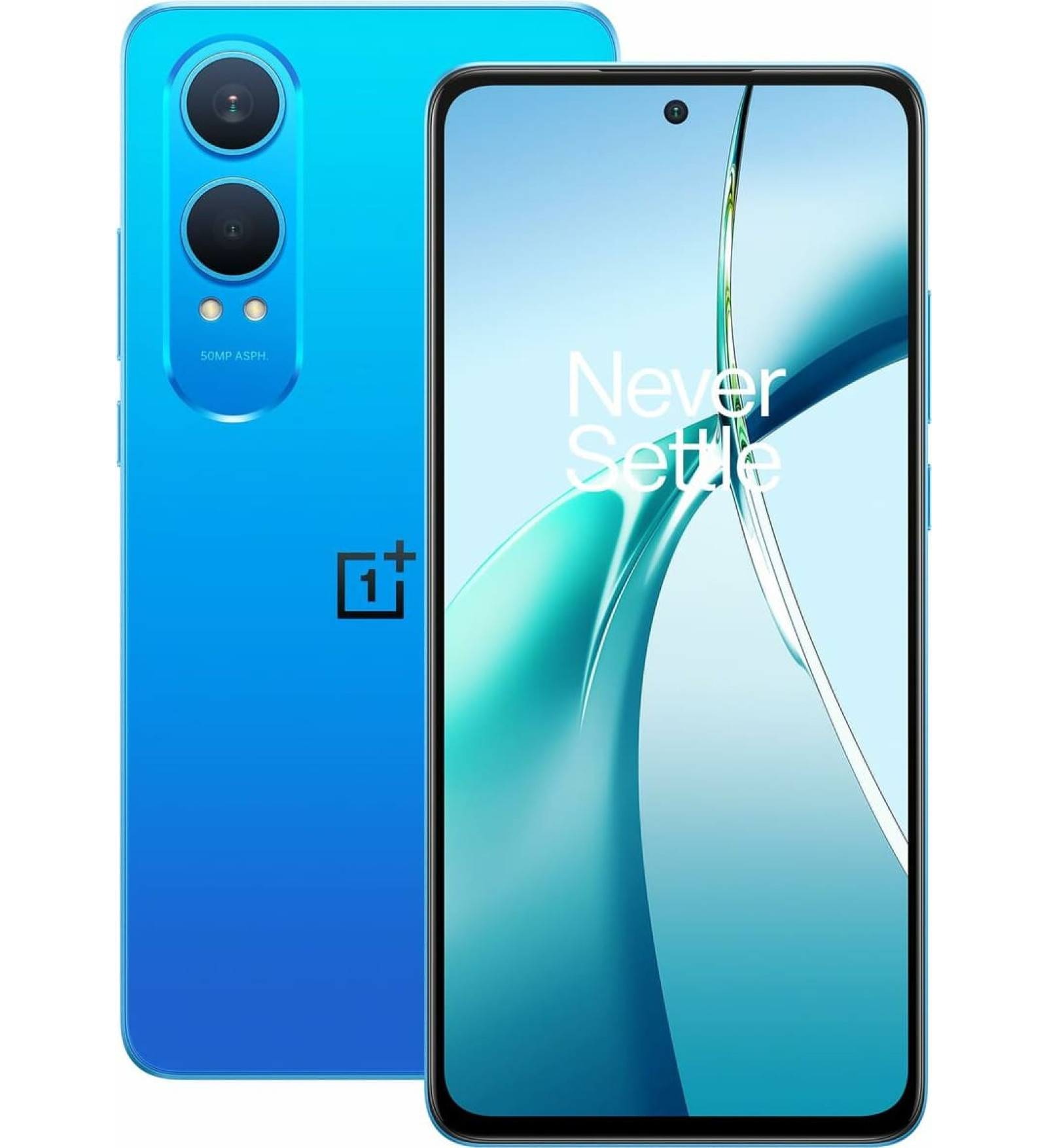 Oneplus Viedtālruņi OnePlus OnePlus Nord CE4 Lite 5G 6,7