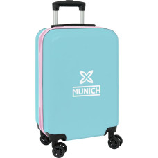 Munich Чемодан для ручной клади Munich munich Celeste 20'' 20 L 34,5 x 55 x 20 cm