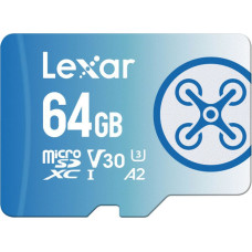 Lexar Micro SD karte Lexar FLY 64 GB