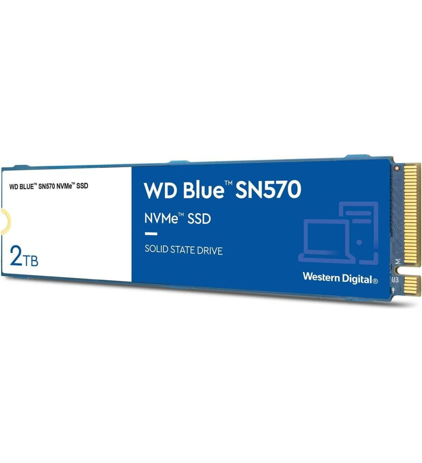 Sandisk Cietais Disks SanDisk WDBB9E0020BNC-WRSN 2 TB 2 TB SSD