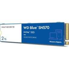 Sandisk Жесткий диск SanDisk WDBB9E0020BNC-WRSN 2 Тб 2 TB SSD