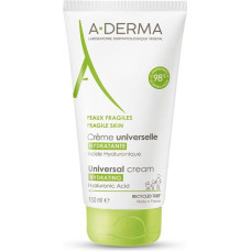 Aderma Ķermeņa krēms Aderma Moisturizing