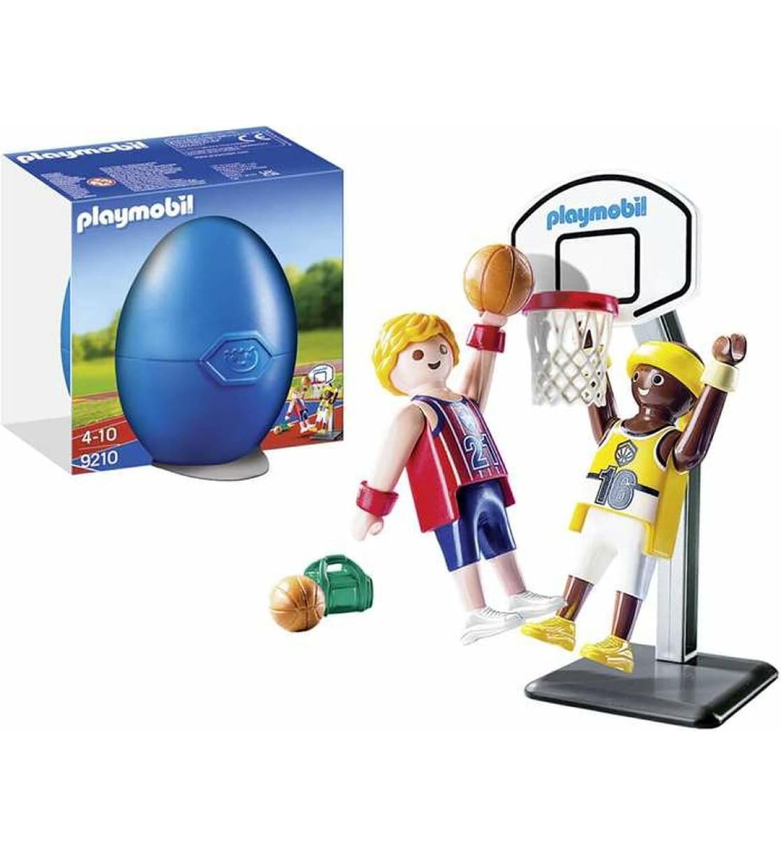 Playmobil Playset Playmobil 9210