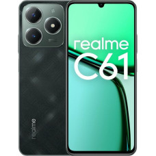 Realme Viedtālruņi Realme REALME C61 6,7