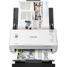 Epson Dual Face Skeneris Epson WorkForce DS-410