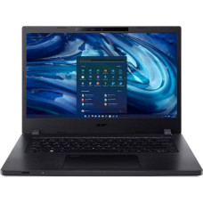 Acer Portatīvais dators Acer TravelMate P2 Spāņu Qwerty Intel Core I7-1255U 16 GB RAM 512 GB SSD