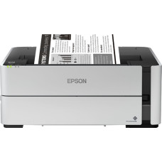 Epson Wi-Fi Duplex Printeris   Epson EcoTank ET-M1170