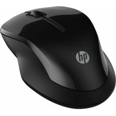 HP Беспроводная мышь HP 250 Чёрный