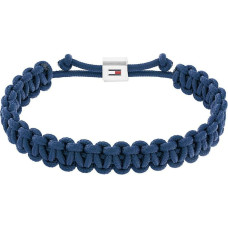 Tommy Hilfiger Мужские браслеты Tommy Hilfiger 2790493 Текстиль