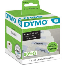 Dymo Sarakstu Birkas Dymo S0722460