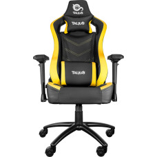 Talius Стул Gaming Talius Vulture Жёлтый Чёрный