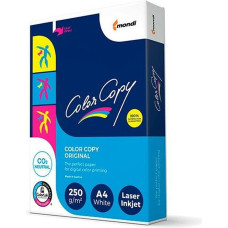 Color Copy Бумага для печати Color Copy 8687A25 A4 125 Листья Белый сатин