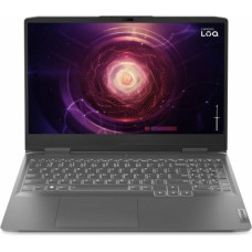 Lenovo Portatīvais dators Lenovo 82XT0056SP 15,6