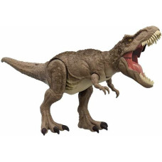 Mattel Dinozaurs Mattel Jurassic World T-Rex Plastmasa