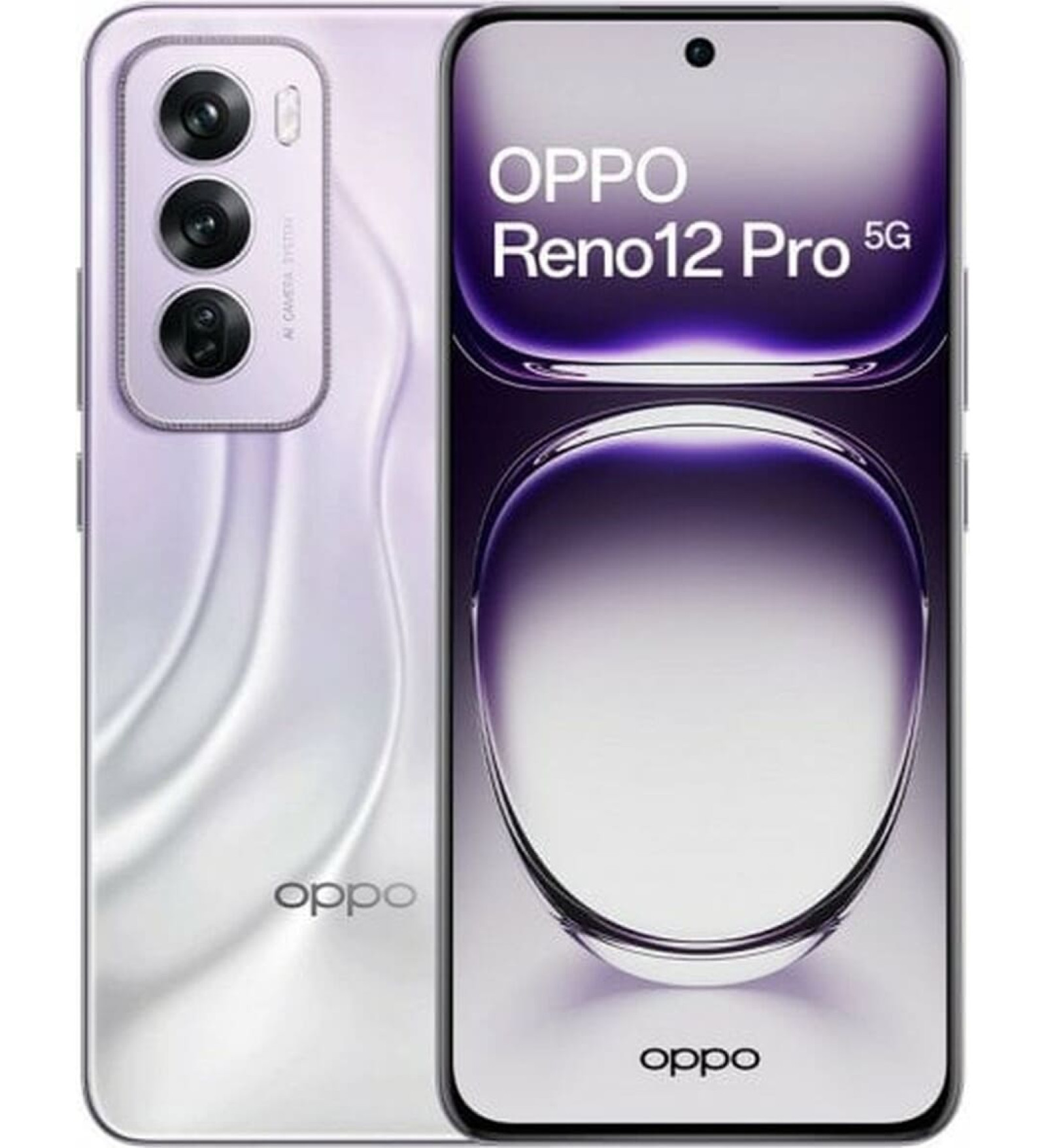 Oppo Viedtālruņi Oppo OPPO Reno12 Pro 5G 6,7