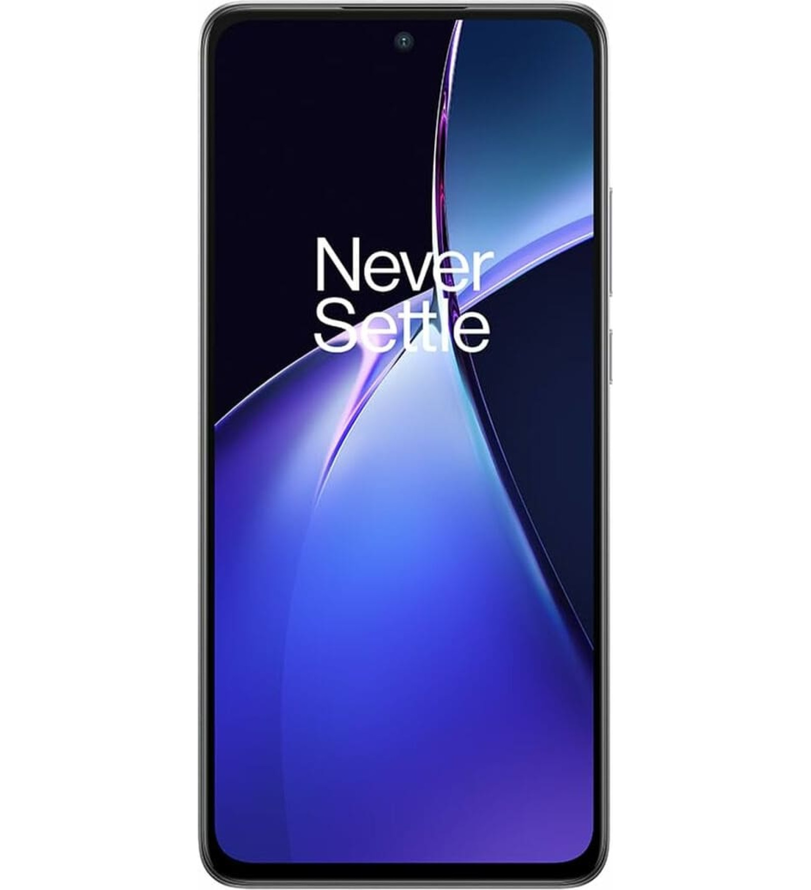 Oneplus Viedtālruņi OnePlus Nord CE 4 Lite Sudrabains 6,67