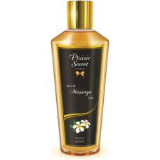 Plaisir Secret Масло для массажа Plaisir Secret 250 ml