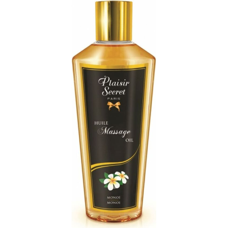 Plaisir Secret Masāžas Losjons Plaisir Secret 250 ml